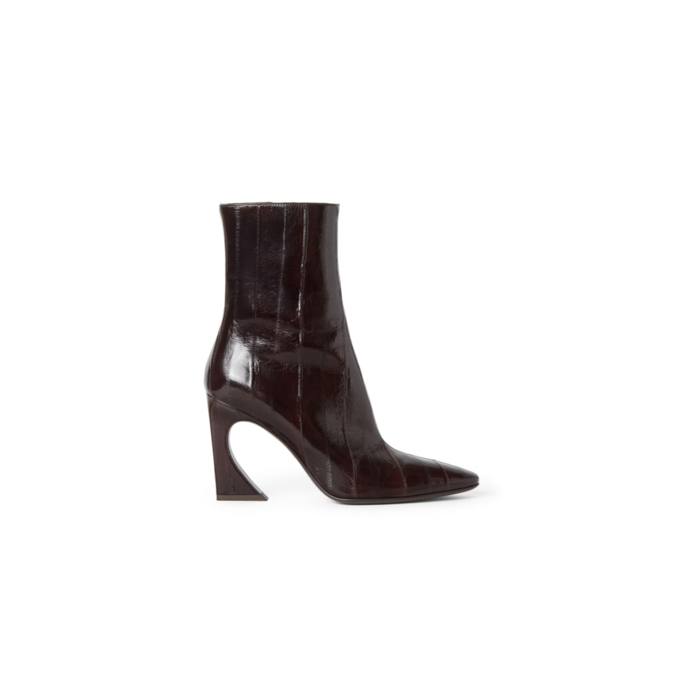 FENDI ARCO ANKLE BOOTS 8T8776AOSHF0BBK